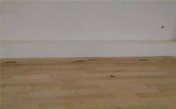 專業(yè)舞蹈室木地板廠家電話