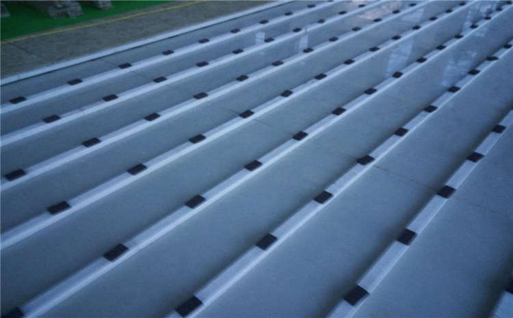 甘肅體育木地板廠家