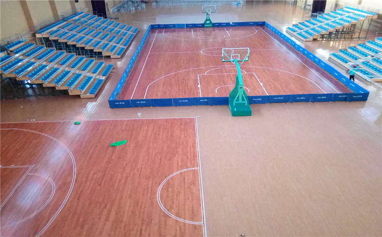 山西楓木體育木地板價(jià)格