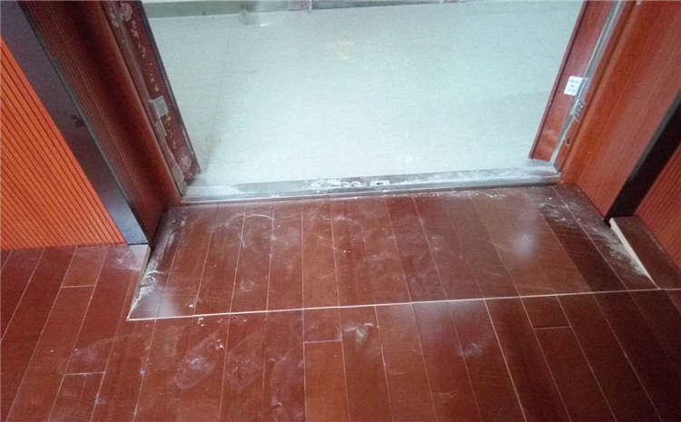 大型風雨操場實木運動地板哪家專業