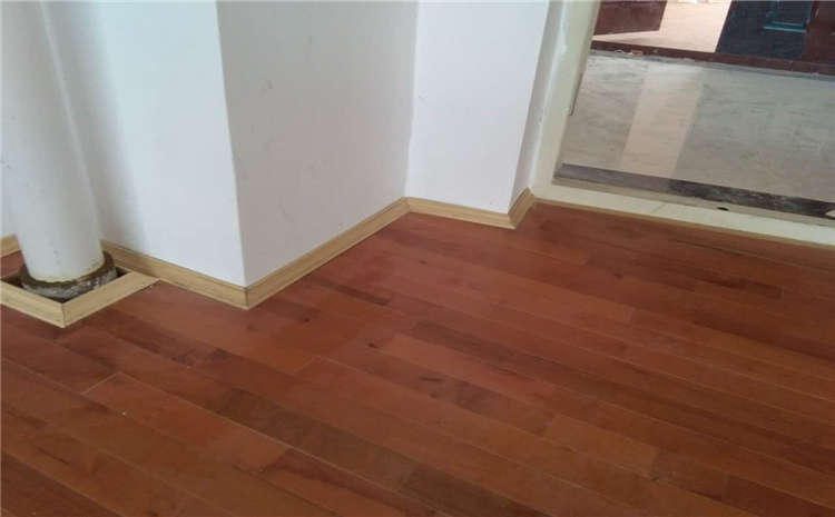 運動木地板該如何正確挑選？