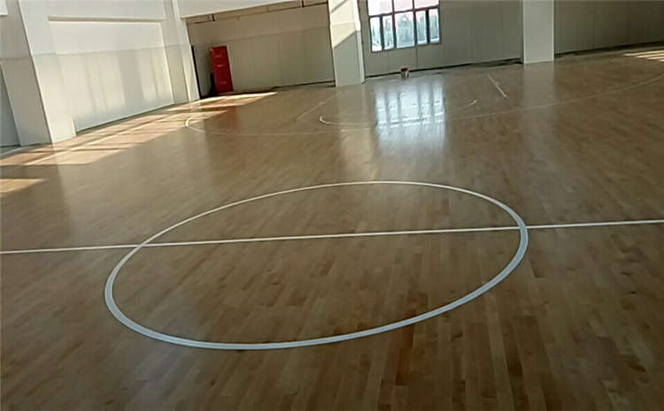 黑龍江體育木地板多少錢(qián)