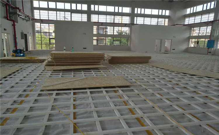 昆明實(shí)木運(yùn)動(dòng)地板廠家有哪些