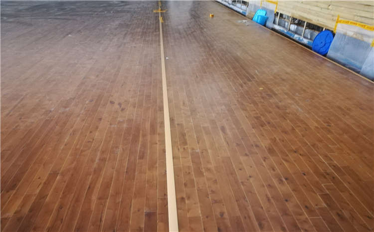 國(guó)內(nèi)籃球館木地板哪家專業(yè)