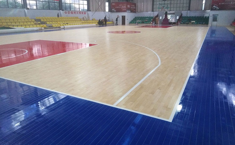 拉薩楓樺木體育木地板品牌有哪些