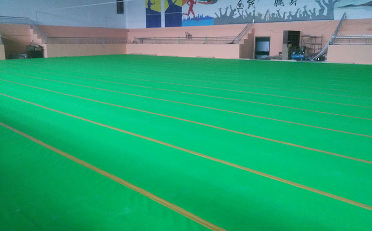 安徽專用體育木地板品牌電話