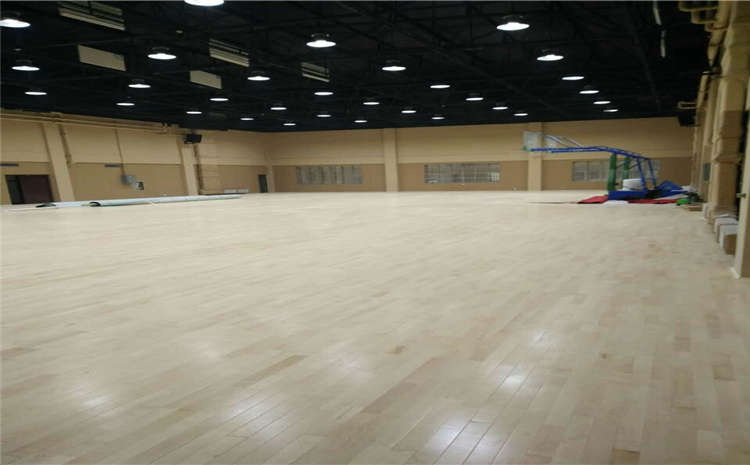 樂陵籃球地板品牌