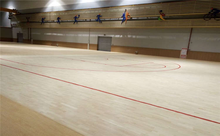 運(yùn)動(dòng)木地板全國(guó)**品牌